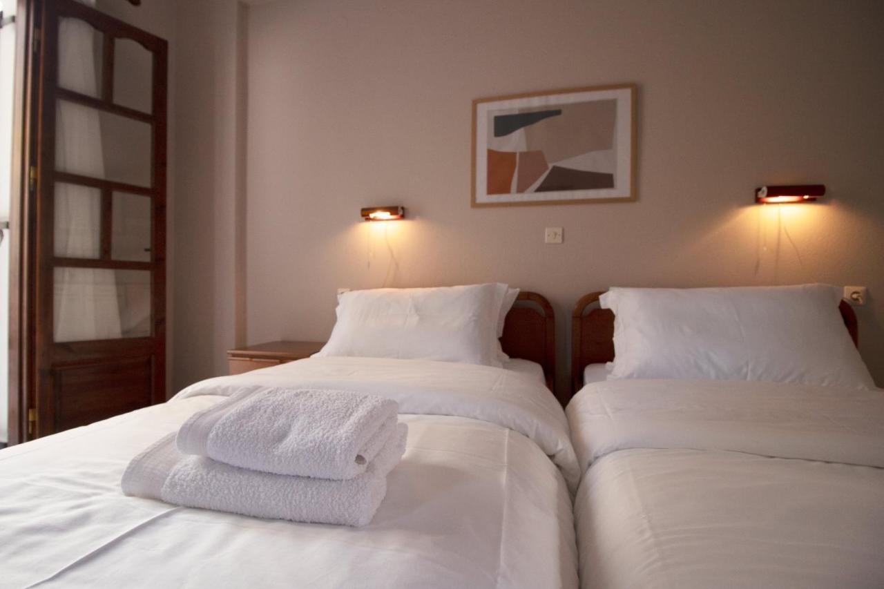 Pomelo Rooms Parga Ngoại thất bức ảnh