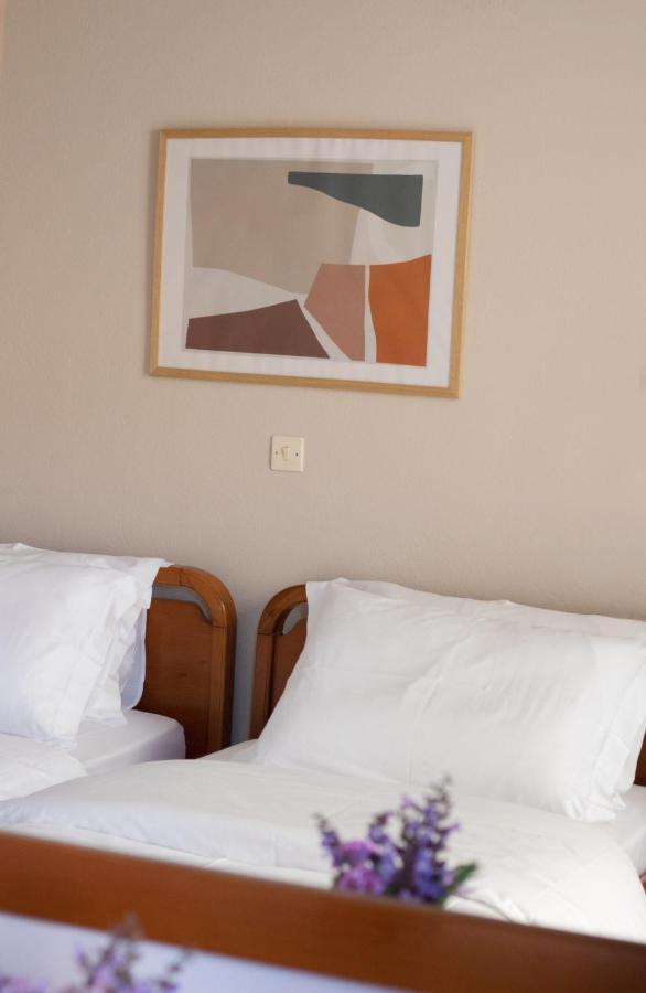 Pomelo Rooms Parga Ngoại thất bức ảnh